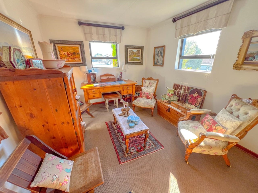 3 Bedroom Property for Sale in Vaalpark Free State